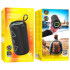 Акустика Borofone Noble sports BT speaker BR37 |BT5.3, USB/TF/FM/AUX, TWS, 5Wx2, 2h|