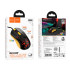 Миша HOCO Sky luminous gaming wired mouse GM51 |1200-3600dpi, 7 LED colors|