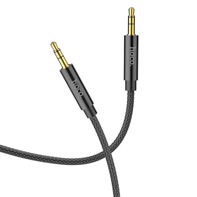 Кабель Hoco AUX audio Cable UPA19 |2m|
