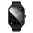 Smart sports watch HOCO Y27 (call version) |Track, HeartRate, 1.95"|
