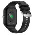 Smart sports watch HOCO Y27 (call version) |Track, HeartRate, 1.95"|
