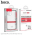 Чохол Hoco Light series TPU case для iPhone 12 mini 5.4"