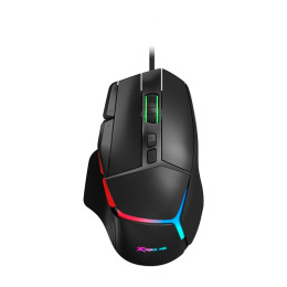 Миша XTRIKE ME wired mouse GM-415 |RGB, 800-8000DPI| Миша XTRIKE ME wired mouse GM-415 |RGB, 800-8000DPI|