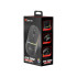Миша XTRIKE ME wireless mouse GW-322 BK |2.4G/BT5.2, 800-3200DPI, 6 Buttons|