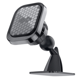 Тримач HOCO Fuerte series center console magnetic Car holder S47 |360°| Тримач HOCO Fuerte series center console magnetic Car holder S47 |360°|