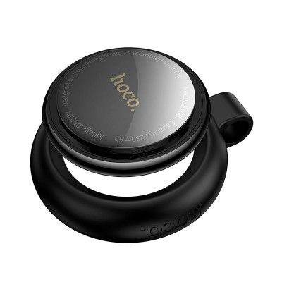 Пошуковий трекер HOCO Graceful Intelligent positioning anti-lost device E100