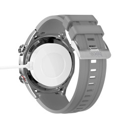 Кабель для смарт часов HOCO Y16 Smart sports watch charging cable
