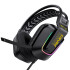Навушники Onikuma wired gaming headphones X13 |3.5mm+USB, RGB|
