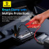 Пусковий пристрій (бустер) для авто Baseus Super Energy Alpha Series Jump Starter 600A