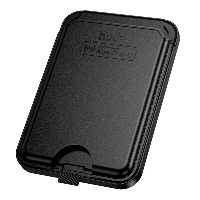 Пошуковий багатофункціональний трекер HOCO Tiger smart anti-lost magnetic card holder (rechargeable) E91I