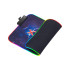Килимок для миші XTRIKE ME Backlight MP-602