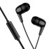 Навушники HOCO Enjoy універсальні цифрові earphones with microphone Type-C M97 |1.2M, Wire control|
