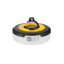 Кемпінгова лампа C LED стрічкою 10м D88-1 |Type-C, 5h|