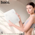 Розумні ваги HOCO Trust electronic scale with display DI65 |0-180kg, BT4.2, Ailink APP|