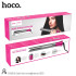 Плойка для укладання волосся HOCO Jade hair straightener DAR02 |45W|