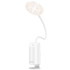 Лампа HOCO HX10 Clip table lamp |200LMN, 35h|