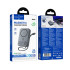 HOCO Origen dual PD magnetic power bank with cable dark 20000mAh Q44A |2Type-C, 45W/3A, PD/QC|