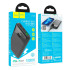 HOCO Cool figure PD power bank J102 10000mAh |1USB/1Type-C, 20W/3A, PD/QC|