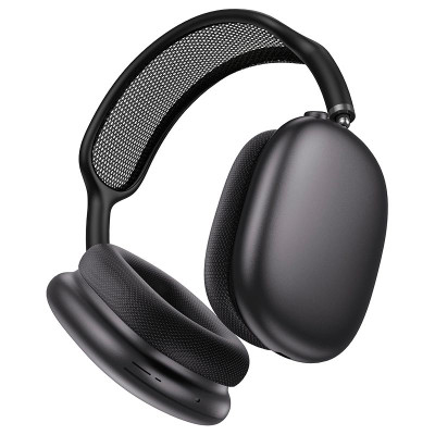 Навушники HOCO ANC BT headphones W58 |BT5.4, 40-50h, Type-C, Smart Case|