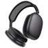 Навушники HOCO ANC BT headphones W58 |BT5.4, 40-50h, Type-C, Smart Case|