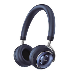 Навушники Bluetooth REMAX Wireless Stereo Headphone RB-620HB |BT5.0, 300mAh, 18Hours|