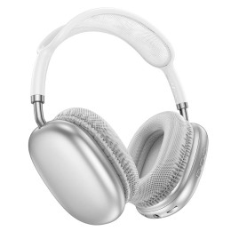 Навушники Borofone Elegant BT headphones BO22 Plus |BT5.4, AUX/TF, 90h|