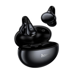 Навушники HOCO Warm sound true wireless BT headset EA8 (App) |BT5.4, 35/350mAh, 6h|