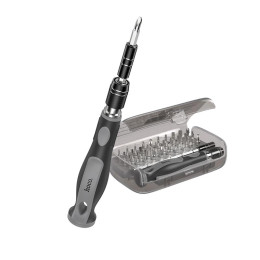 Набір викруток з насадками HOCO 32-in-1 screwdriver set UT10