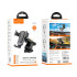 Тримач HOCO vertical and horizontal telescopic gravity vehicle holder CA104 |4.7-7"|