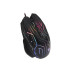Миша MEETION Backlit Gaming Mouse RGB MT-GM22