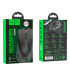 Миша HOCO Enjoy gaming luminous wired mouse GM19
