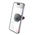 Тримач Hoco Crown magnetic Car holder (air outlet) H72 |4.5-7"|