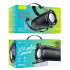 Акустика HOCO Cool Enjoy sports BT speaker HC5 |2x15W, 3.5Hours, BT5.0, AUX, FM, TF, USB, 3600mAh|