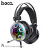 Навушники Hoco Gaming LED headphones Hi-Res ESD05