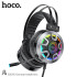 Навушники Hoco Gaming LED headphones Hi-Res ESD05