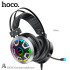 Навушники Hoco Gaming LED headphones Hi-Res ESD05