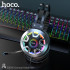 Навушники Hoco Gaming LED headphones Hi-Res ESD05