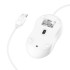 Миша HOCO Esteem business wired mouse GM13 |1,5M, 1000/1600dpi|