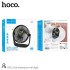 Вентилятор HOCO Cool desktop fan with light DF12 |5 speed, Abbient Light, 10h|