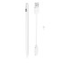 Стилус HOCO Smooth series magnetic rechargeable capacitive pen for Pad GM107