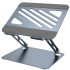 Тримач BOROFONE Vito metal notebook stand Bh115 Plus |15.6"|