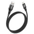 Кабель Hoco Lightning Excellent charging data cable X50 |1m, 2.4A|