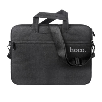 Сумка для ноутбука Hoco Simple series Laptop bag GT1 |14"|
