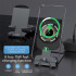 Зарядка Qi 2in1 Magnetic Wireless Charger XYJ T4 |Phone, AirPods|