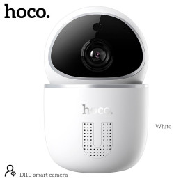 Камера відеоспостереження Hoco DI10 smart camera |306°|