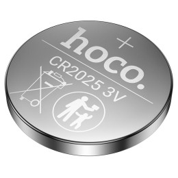 Button battery HOCO DLR09 CR2025 (1PCS)