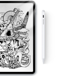 Стилус USAMS Active Touch Screen Capacitive Stylus Pen US-ZB135