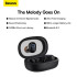 Навушники Baseus Bowie WM03 True Wireless Earphones |BT5.3, 50/500mAh, 8H, Location|