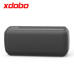 Акустика xdobo X7 IPX5 |BT5.0, DSP, 50W, AUX/TF/USB, TWS, 15h Max|