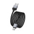 Кабель Hoco Type-C Honorific charging data cable X110 |1m, 3A|